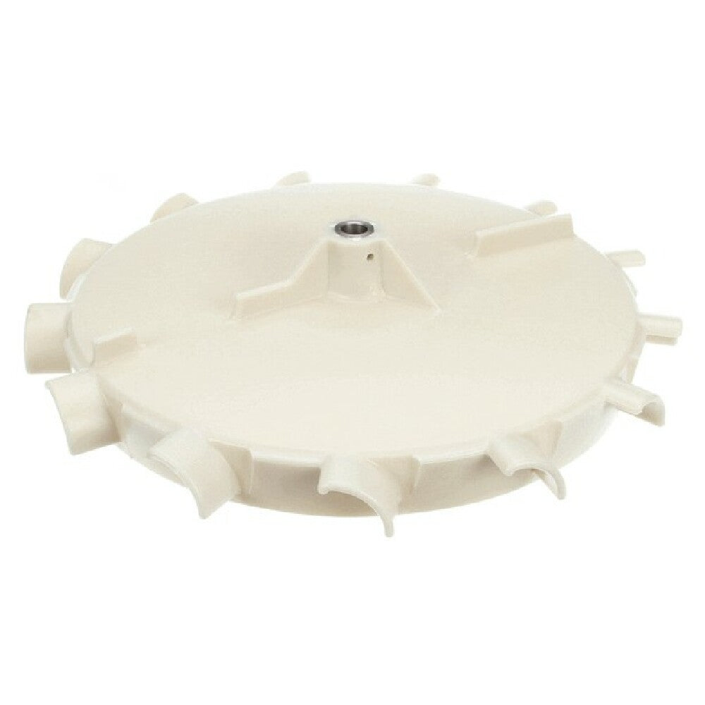 Multiplex 2601415 Paddle Wh Plas