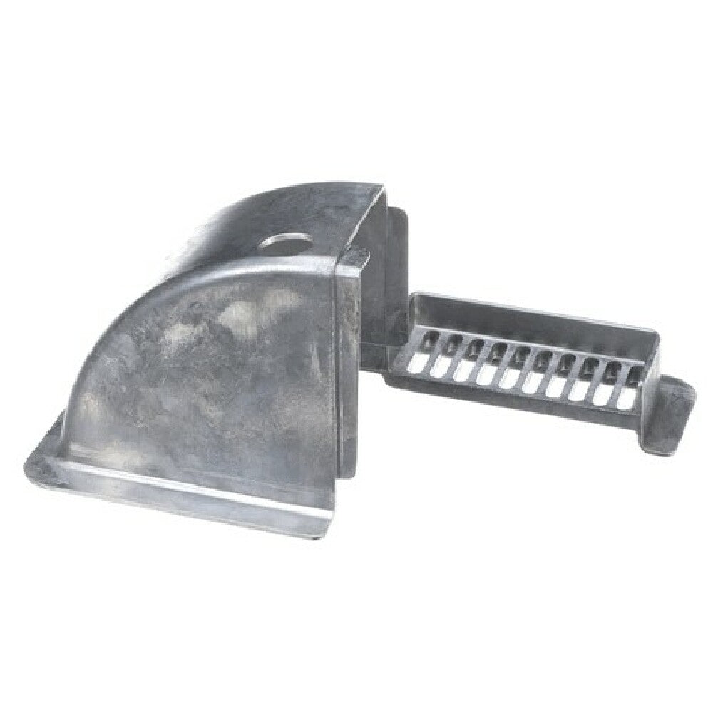 Merrychef DV0816 E4s Cast Rh Duct