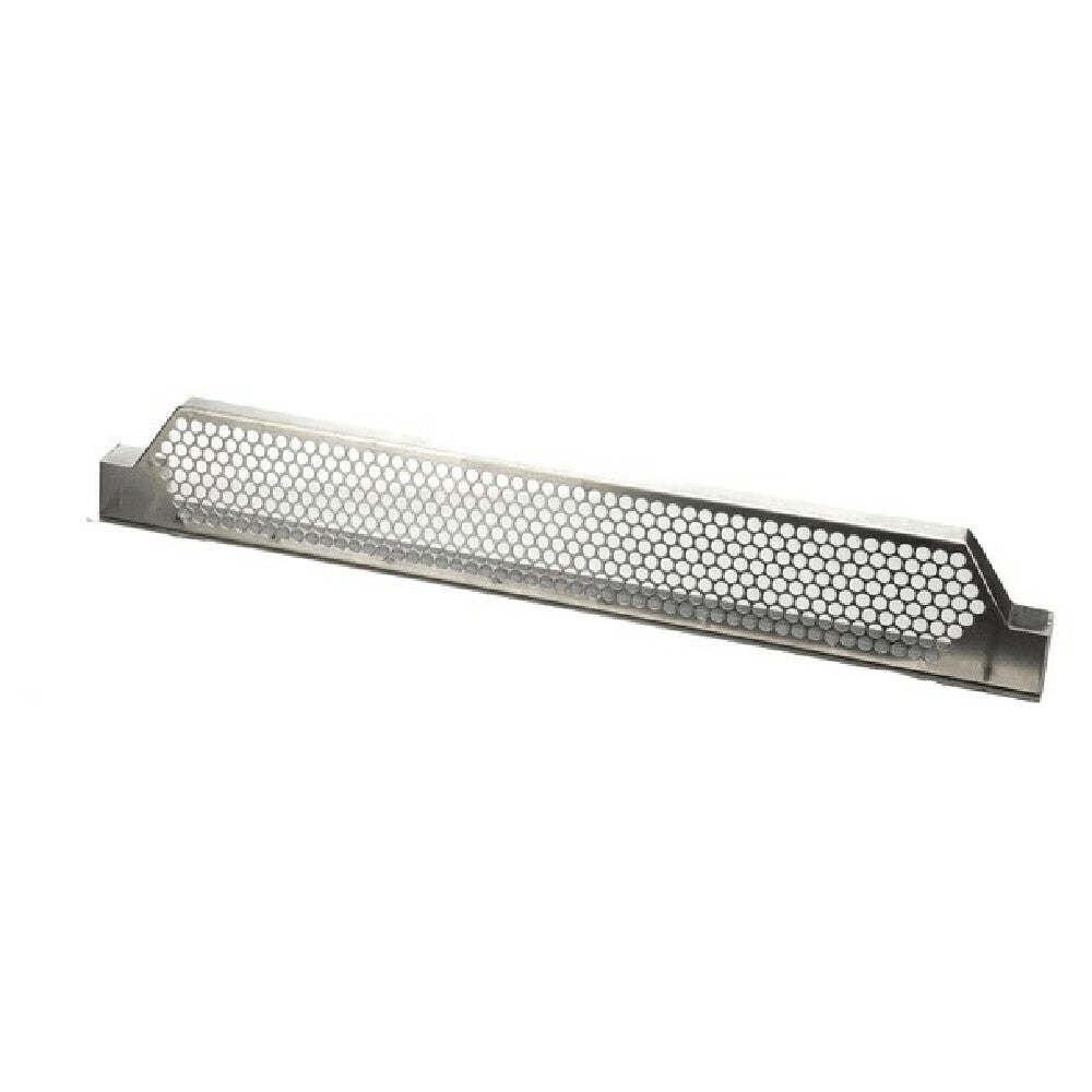 Merrychef SX339 Air Filter Assembly Fron T Trim