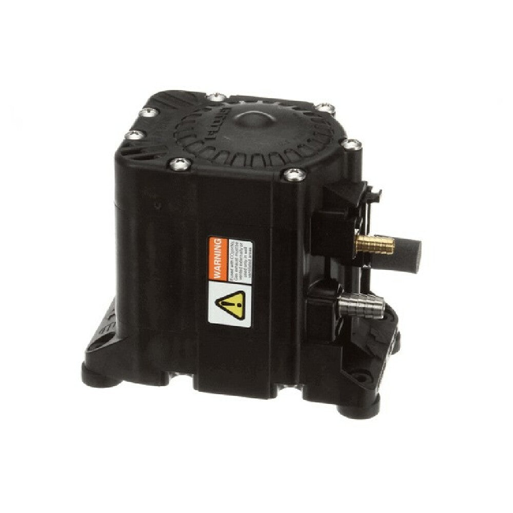 Multiplex G5510-22A Pmp Ultimate 3/8 Prdct O Ut Ss