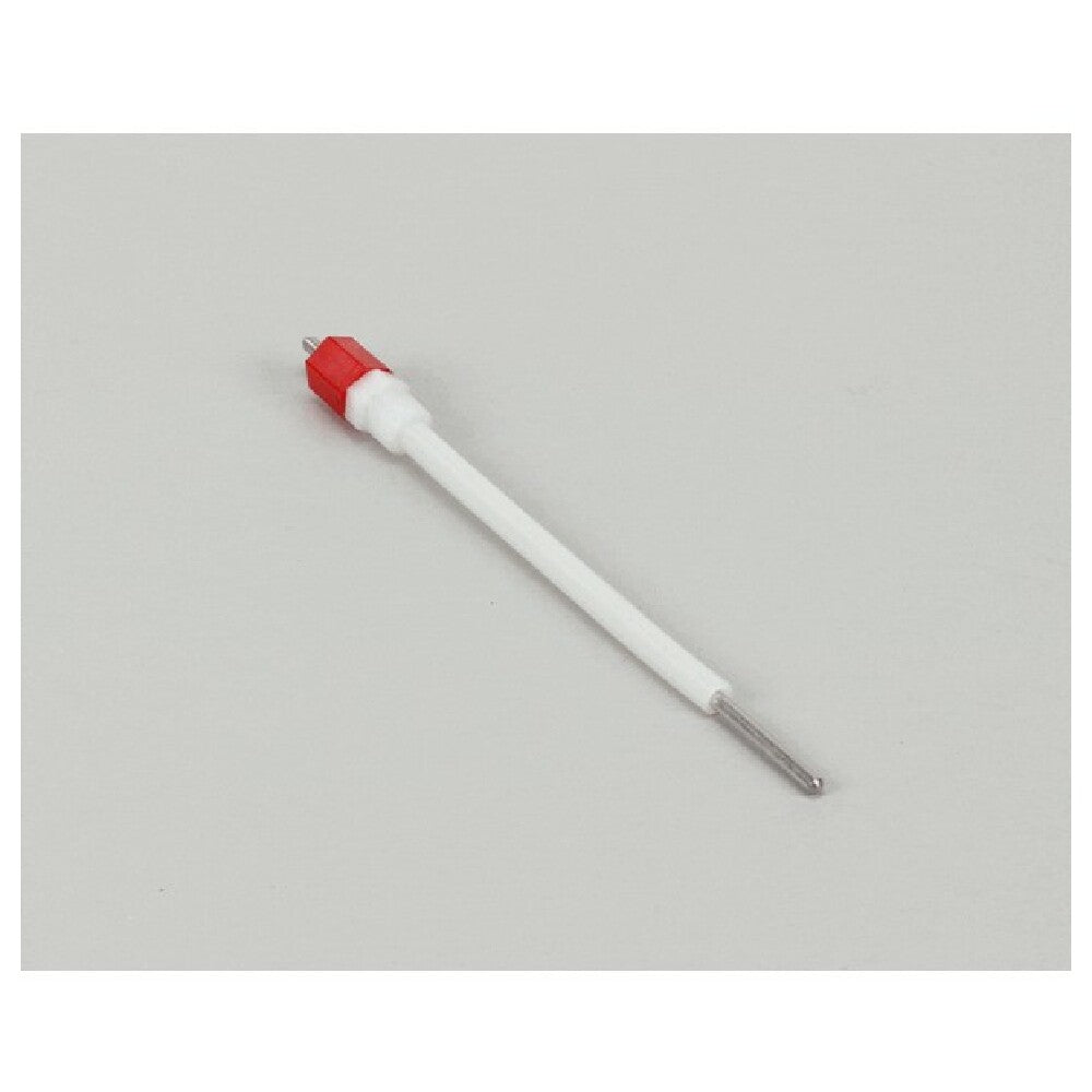 Multiplex Y0212106 Electrode Assy 6.2 Carb Red