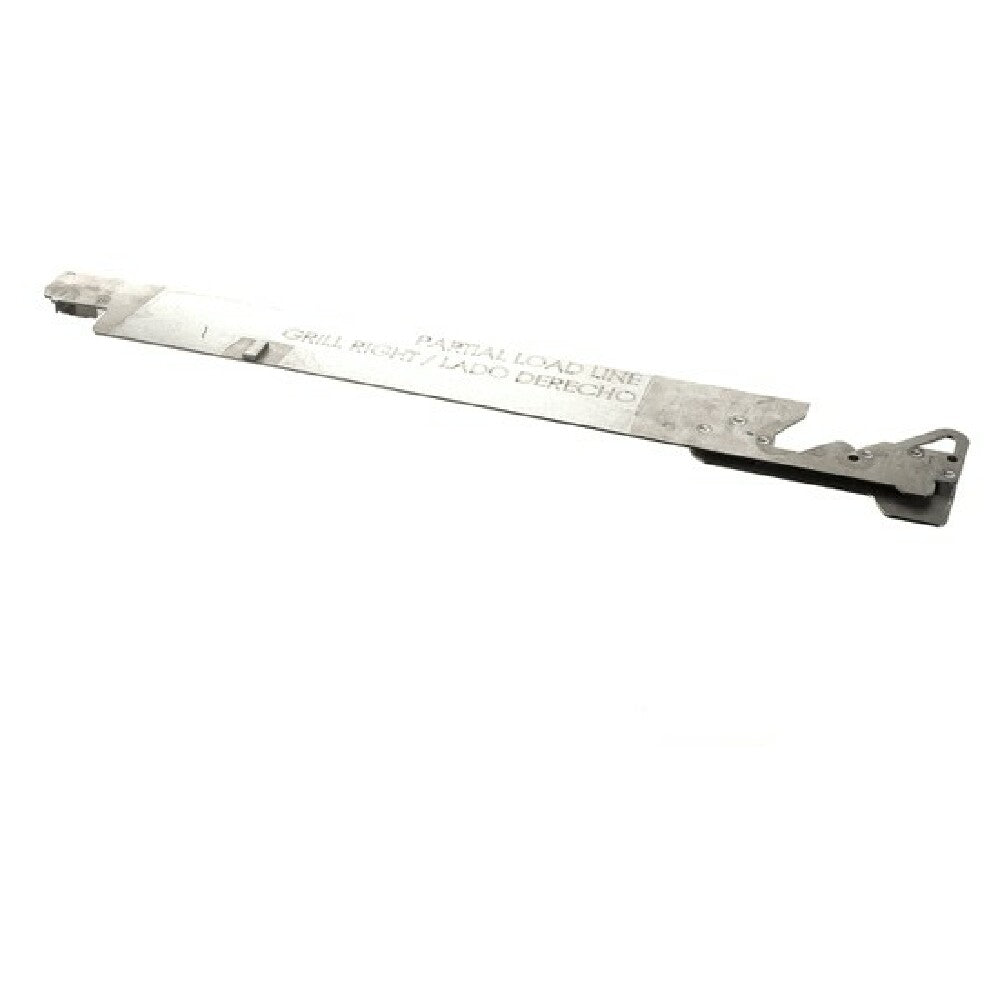 Garland 4603207 Side Skirt Lhs