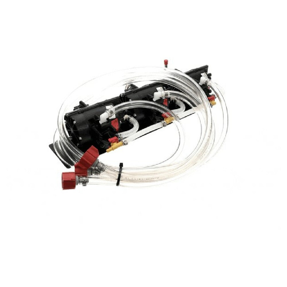 Multiplex 217225 Pump Panel Assembly 3 Sh Ur Cc