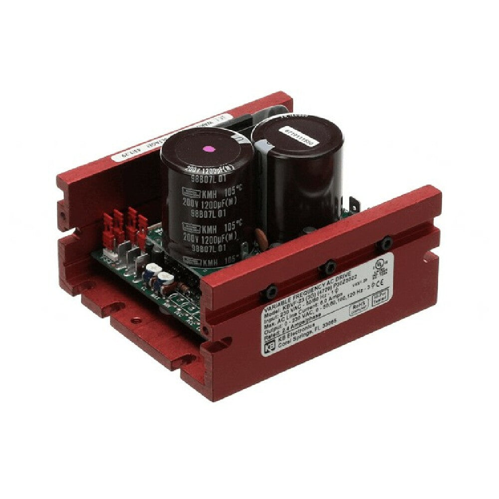 Merrychef P30Z5022 Motor Speed Controller E 2s