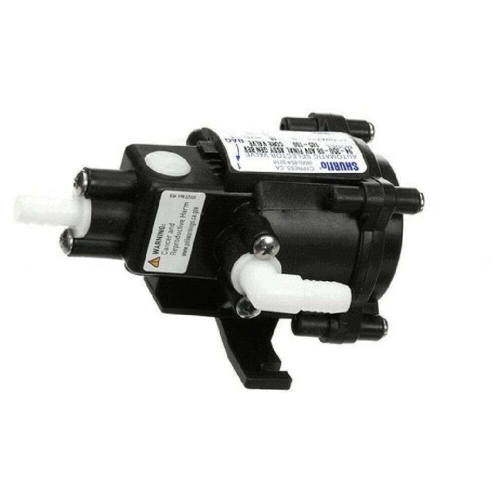 Multiplex 94-350-08 Automatic Bag Selector 3 /8 Bar
