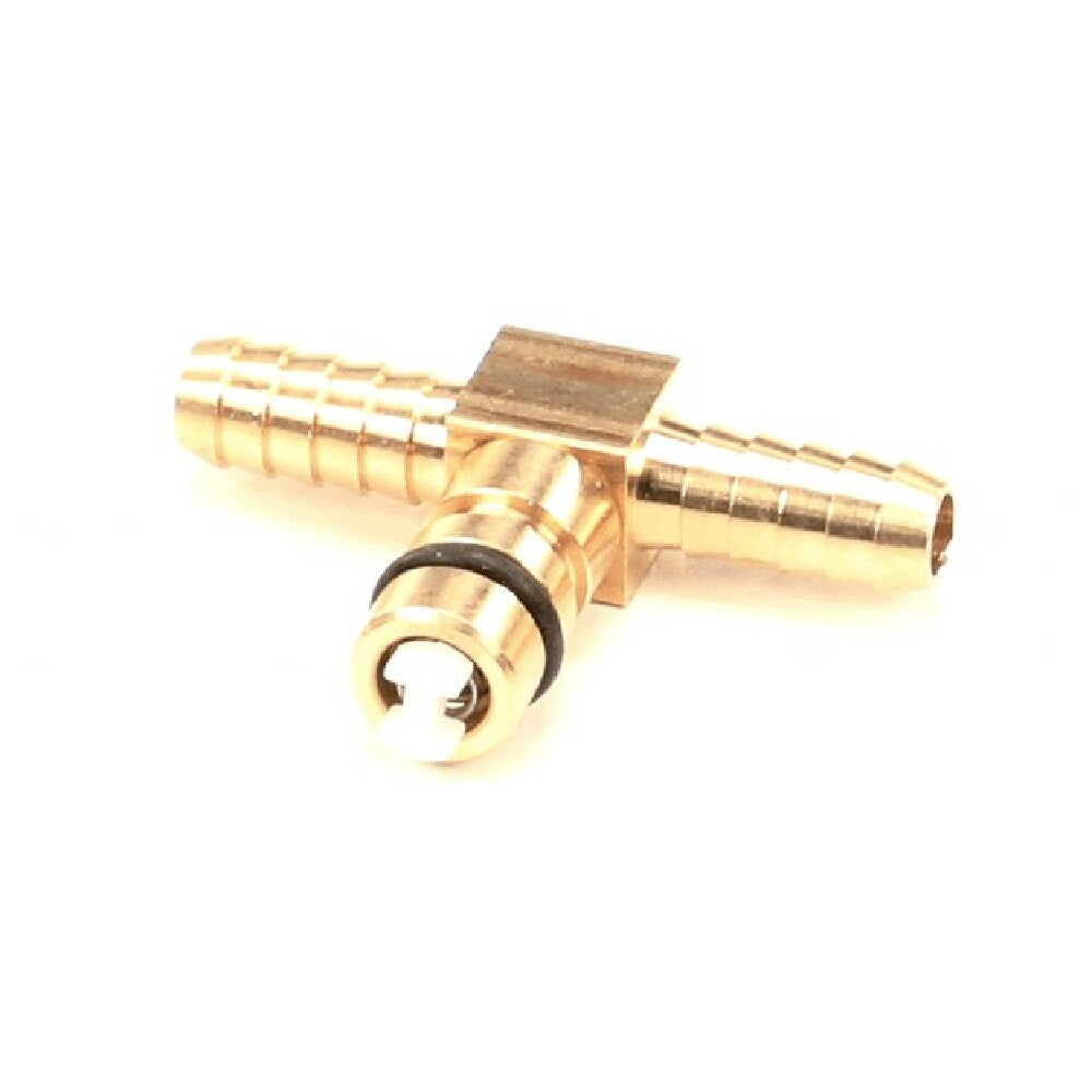Multiplex 1520-000 Ftg Pmp Co2 W/shutoff 1/ 4 Tee