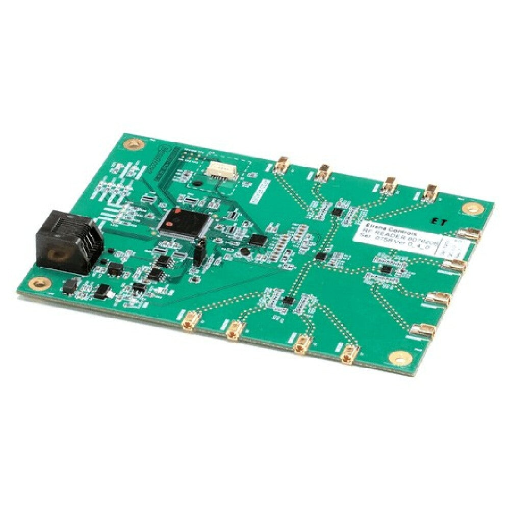 Frymaster 8076208 Board Rfid Reader