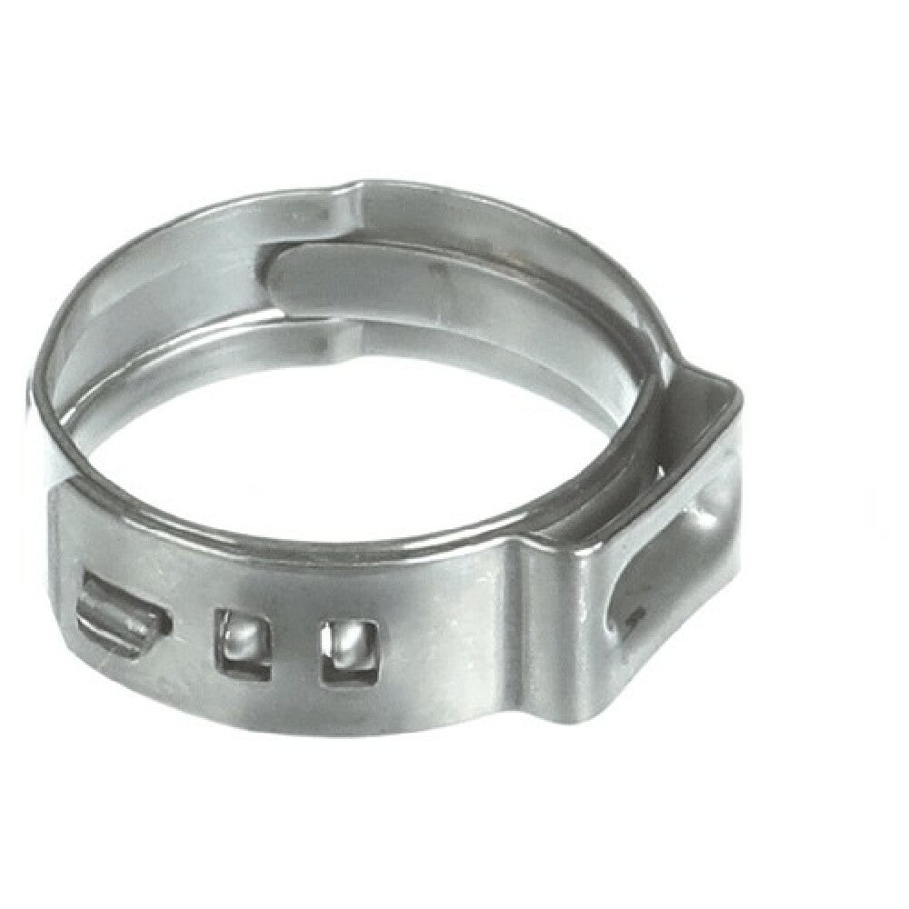Multiplex 18.5-706R Clamp Stepless Ss
