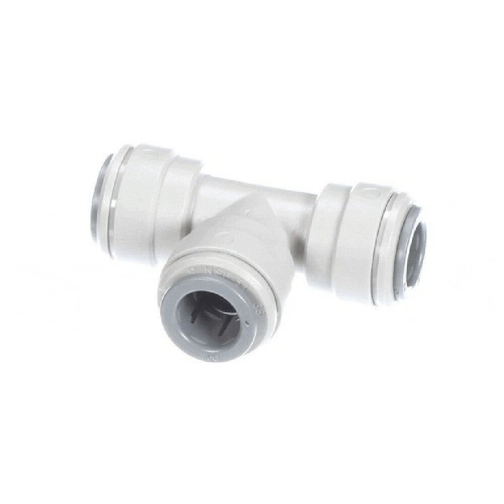 Multiplex PI-021200-S Union Tee 3/8 Od John Gu Est