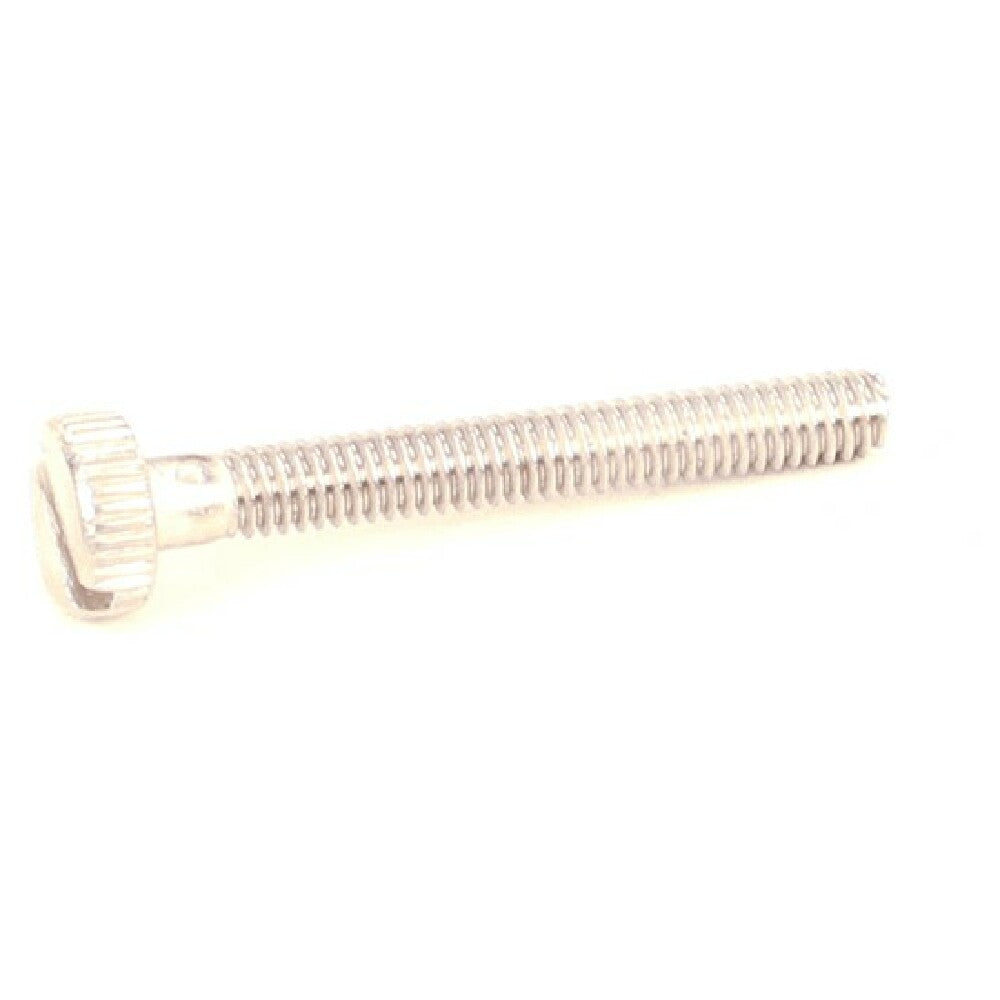 Multiplex 020000259 Scr 8 32x1 1/2 Knurl Slo T