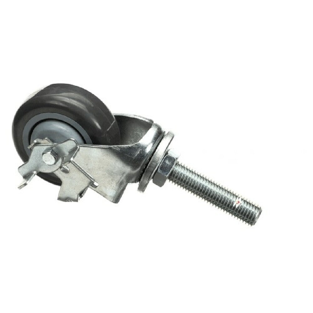 Garland 4602571 Caster 4in Dia X .875 Stem S
