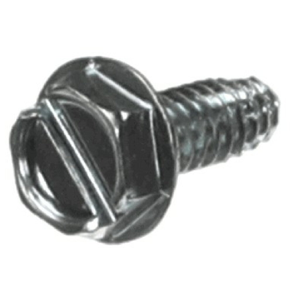 Garland F588 Screw #10 24x1/2 Hex Hd Type F