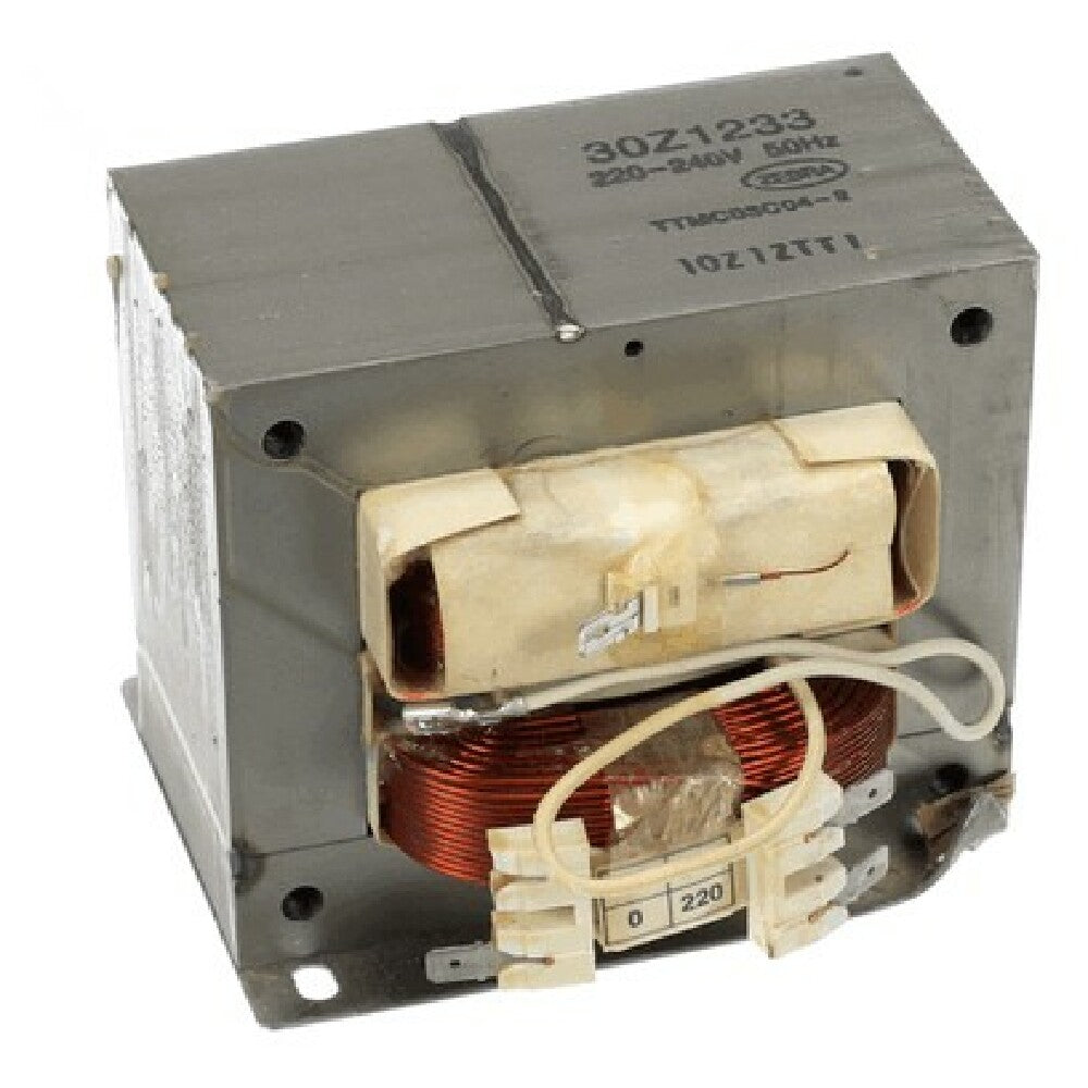 Merrychef P30Z1233 50hz Trans Multi 220 240