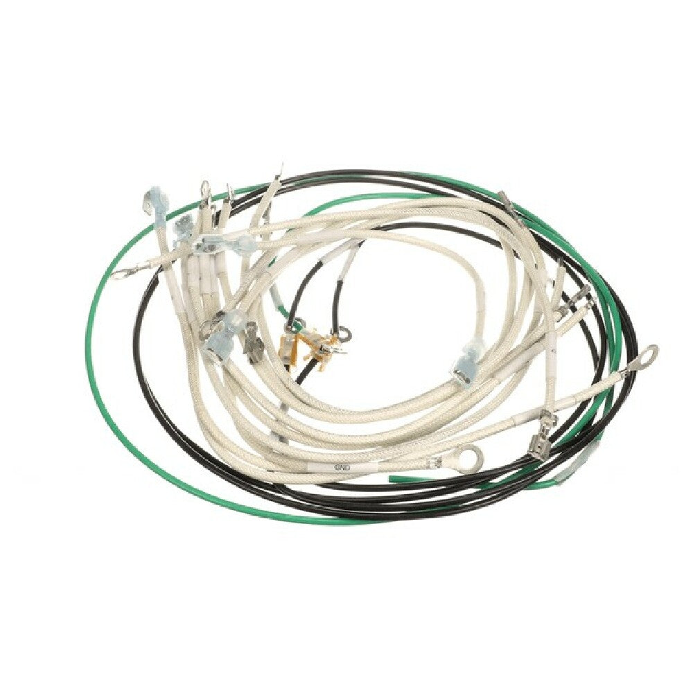 Vulcan Hart 945066 Kit Wiring