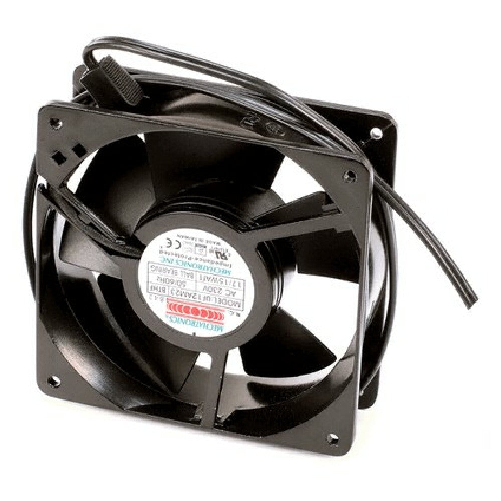 Hobart 961230 Fan Box Metal Blades 240v