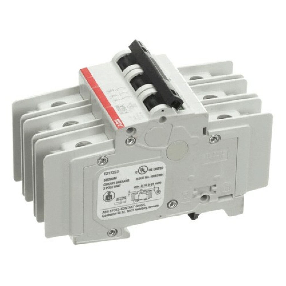 Vulcan Hart VH00-976610-00001 Circuit Breaker