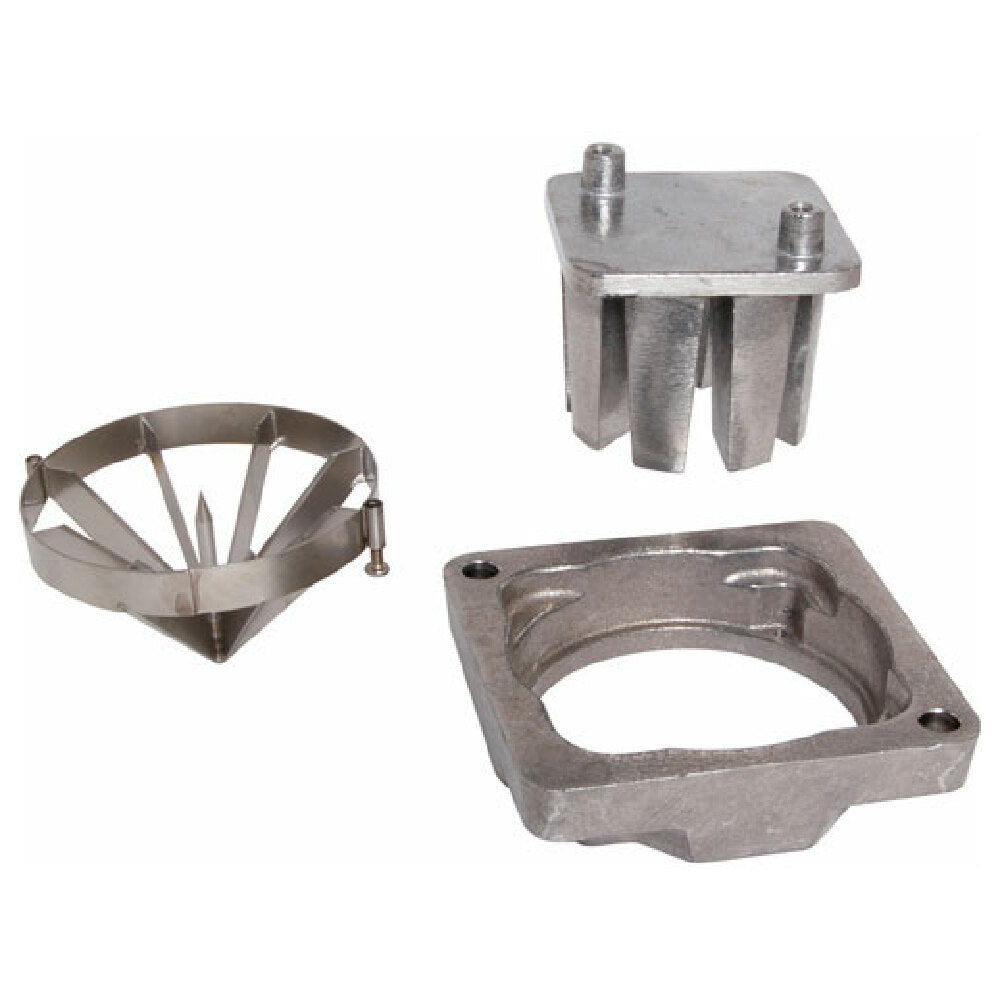 Nemco 55727-8 Wedger Kit 8 Section Ez Chopr