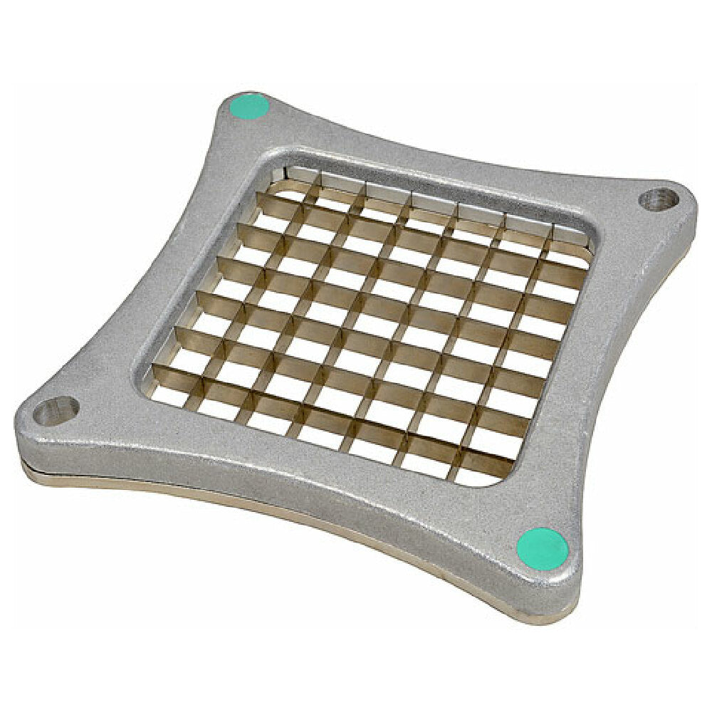 Nemco 57424-3 Blade Assemblygreen 1/2" Dice Easy Chopper 3