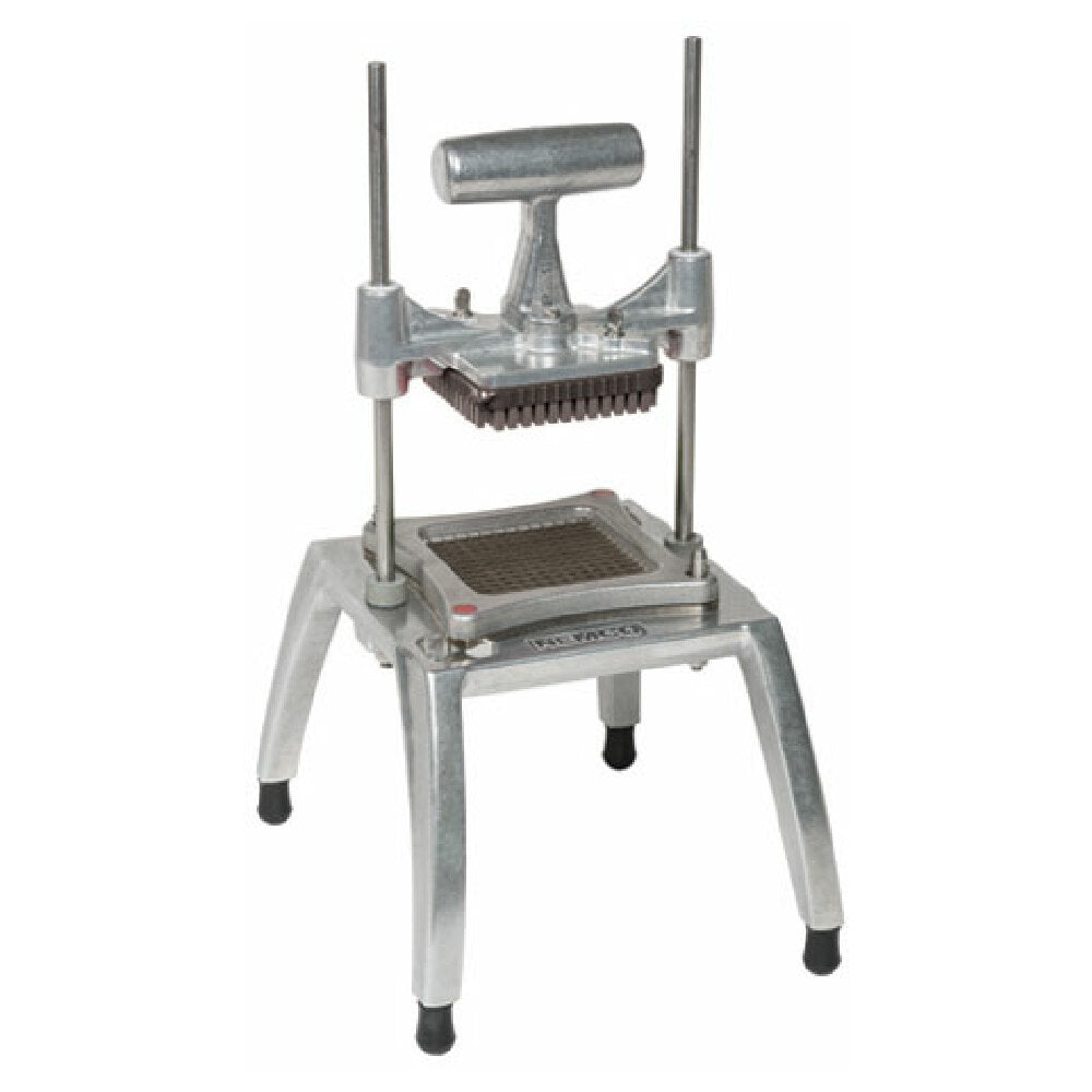 Nemco NEM57500-4 1in Sq Easy Chopper Aluminum Construction