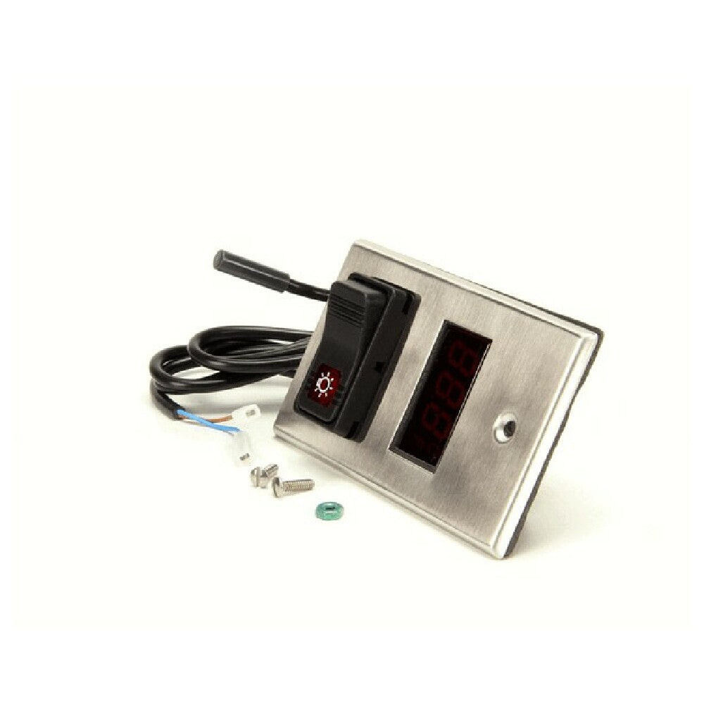 Nor-Lake -132453 Therm/light Switch Combo Norlake