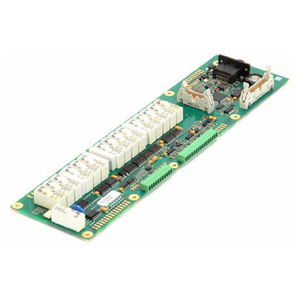 Alto-Shaam BA-34626 Data Key Relay Board
