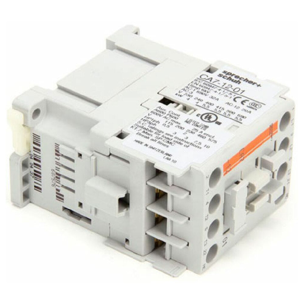 Alto-Shaam CN-3652 240v Type Contactors Combitouch