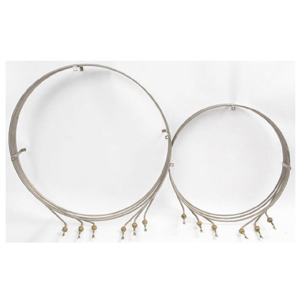 Alto-Shaam EL-3979 Heat Assy Elements Combitouch 10.18ml