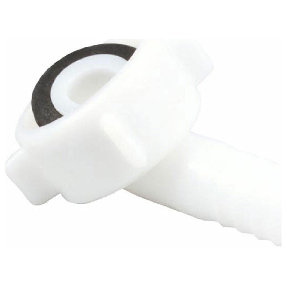 Alto-Shaam HO-22116 Elbow Fitting Hoses Combitouch 90 Deg