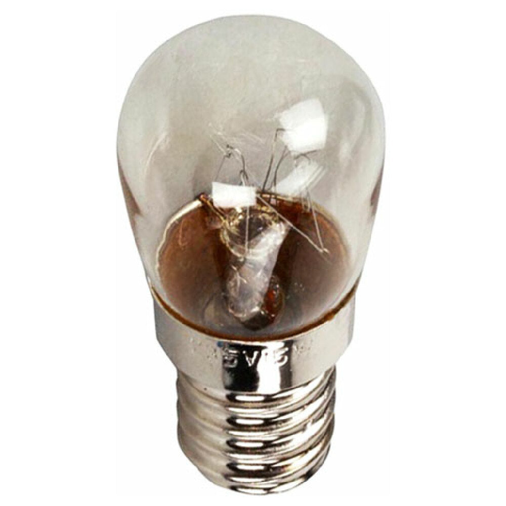 Alto-Shaam LP-3686 E14 15w Globe Bulb Lamp Combitouch