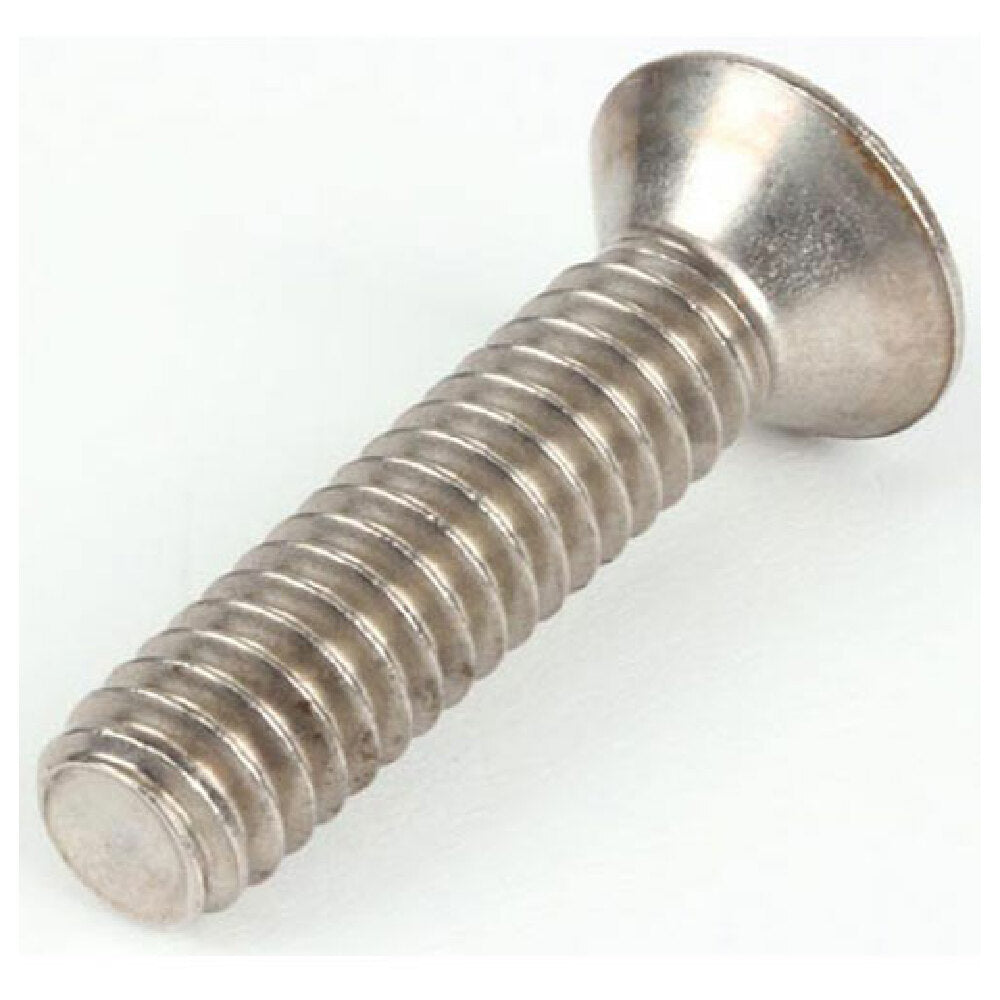 Alto-Shaam SC-25018 1/4 20x1 1/8in Flt Screw