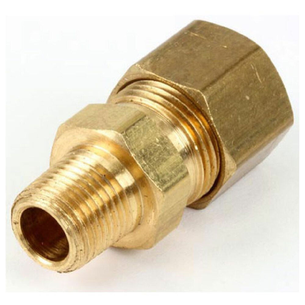 American Range A28002 Male Mpt Connector 3/8cc X 1/8
