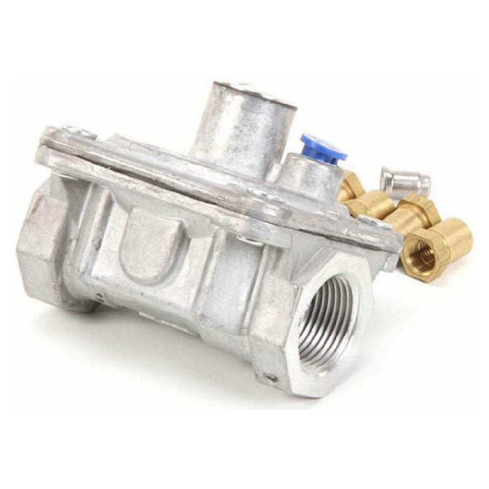 American Range A37009 Nat Gas Conversion Kit Ar 4