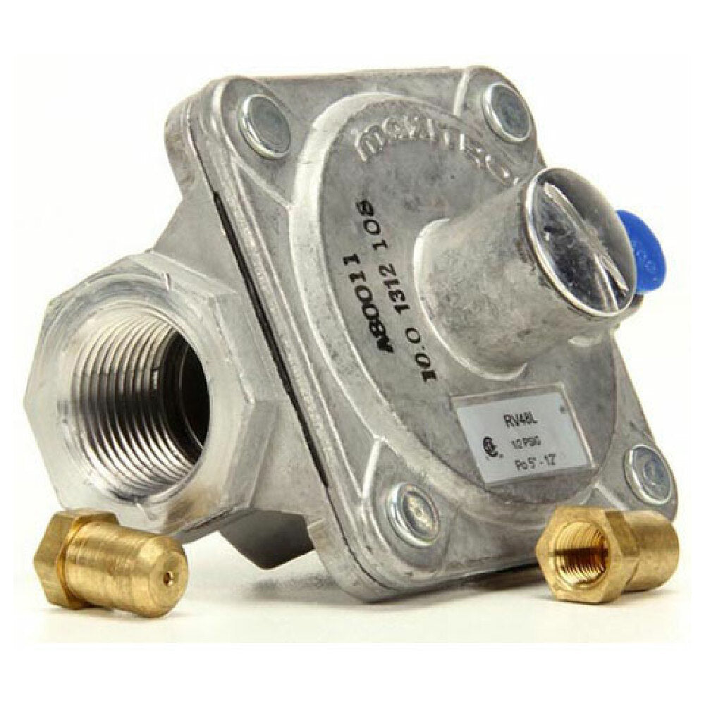 American Range A37067 Lpg Conversion Kit Armg 36