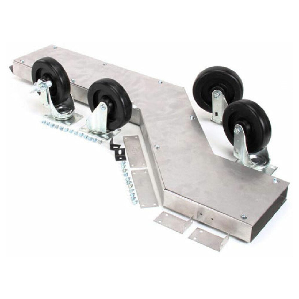 American Range A37800 Double Oven Stacking Kit M/ma 2