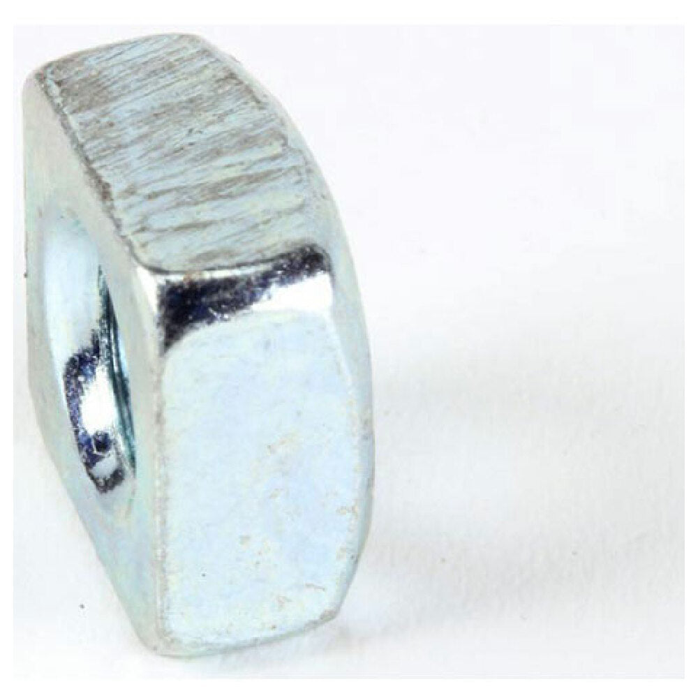 American Range A44009 Sq 1/4 20 Reg Zp Nut