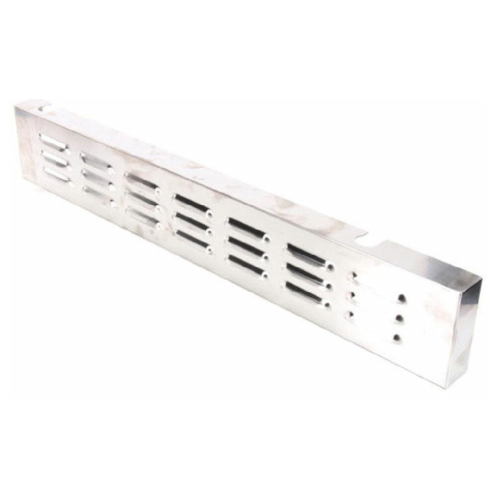 American Range A99471 Louvered Hd Kick Plate