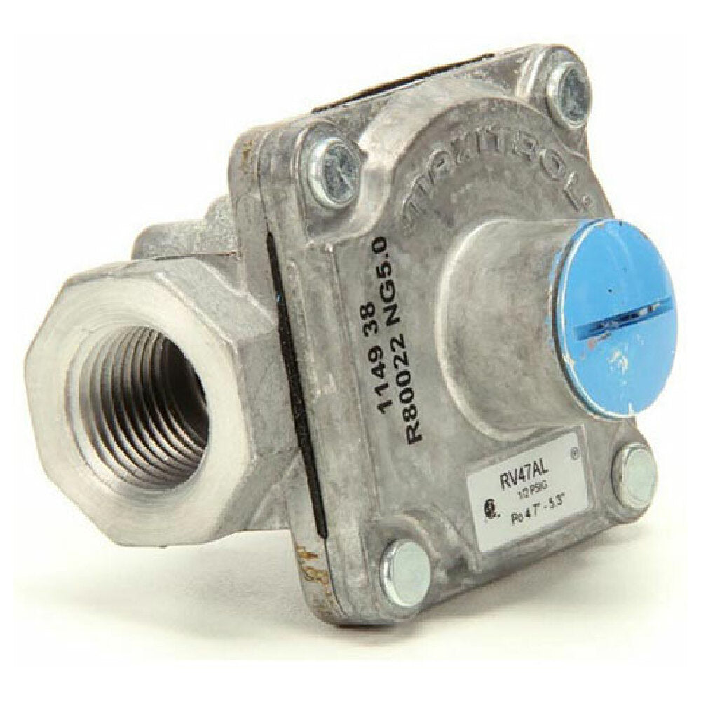 American Range R80022 Gas 87 Cfh Blue Regulatr
