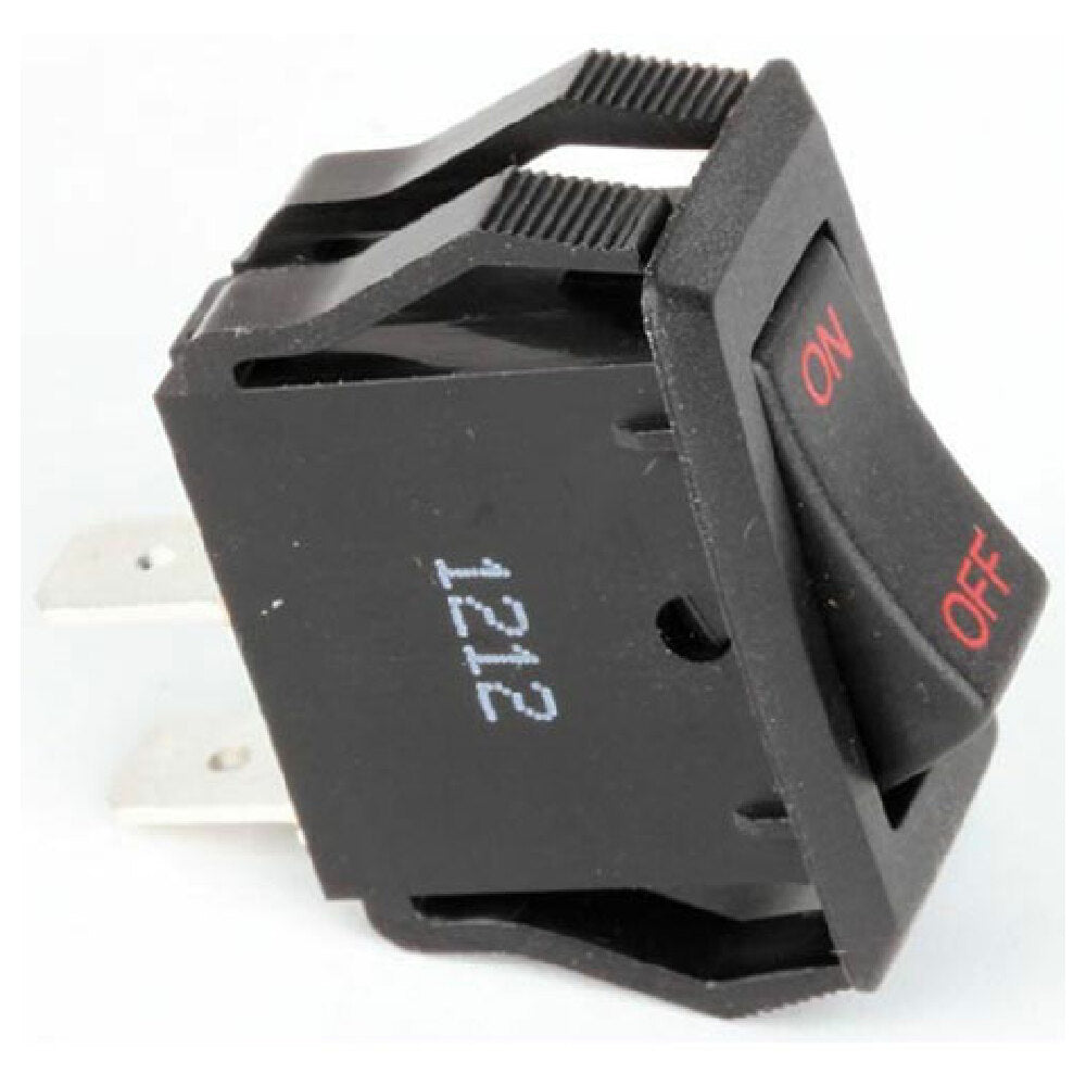 APW APW1331800 Switch Spst 10a Rocker 125v