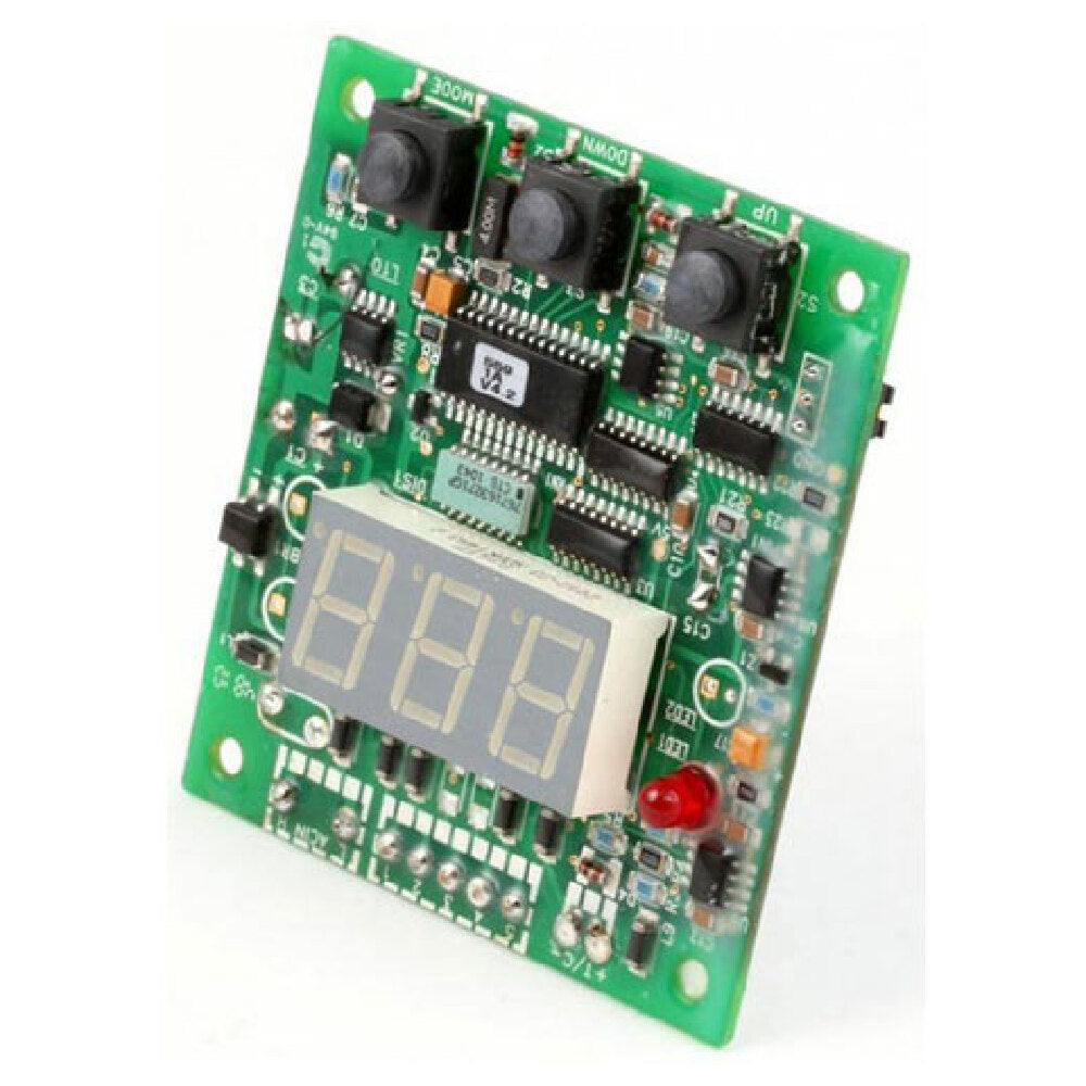 APW 1480000 V4 Pr Temp Controller