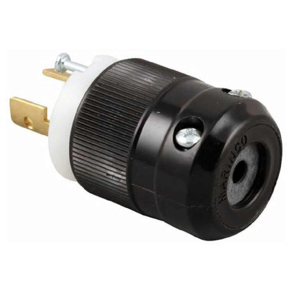 APW 1610000 Yellow Twistlock Plug