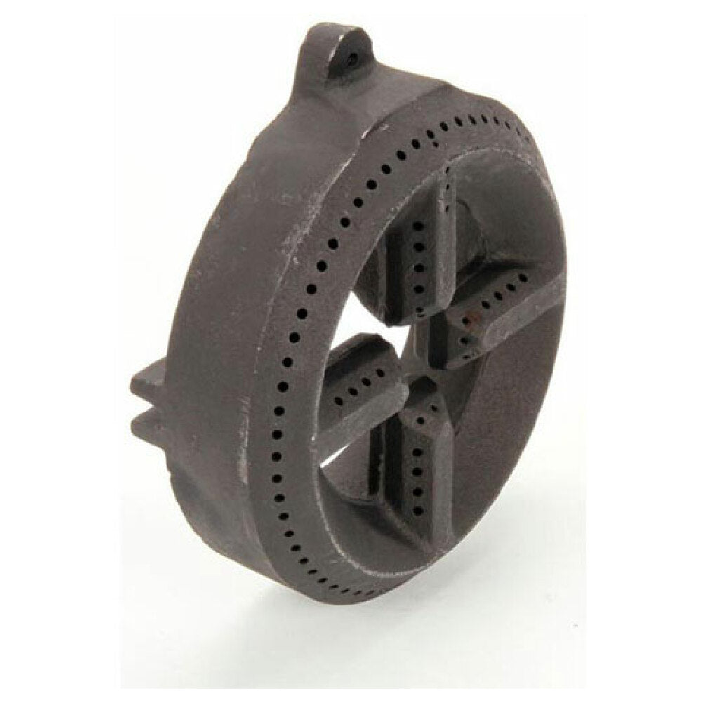 APW AS-2065900 Gas Hot Plate Cast Burnr