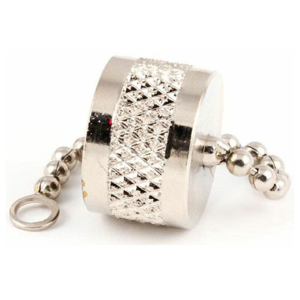 APW 44675000 Chain Drain Cap