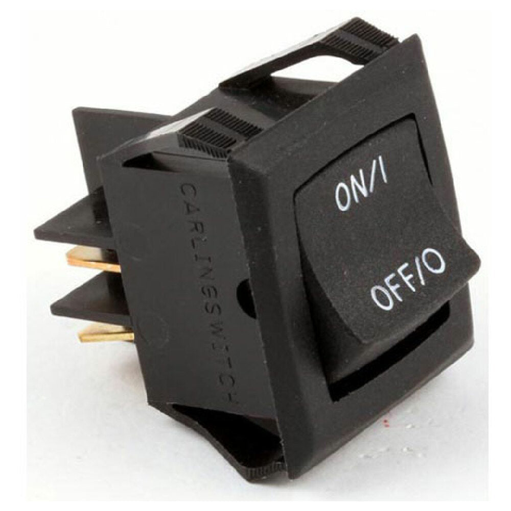 APW 47591400 Rocker Switch Dpst