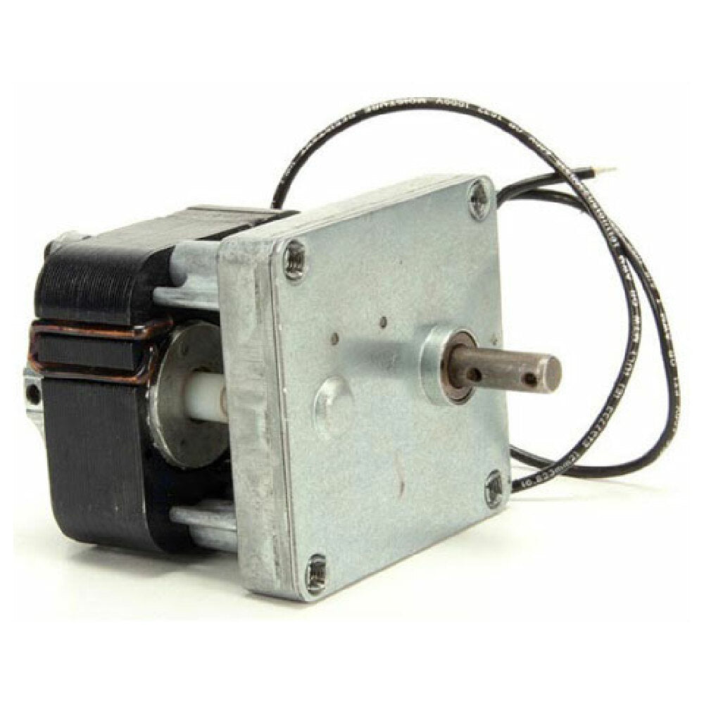 APW 48529700 120v Motor Mpc 20 Rpm 60hz