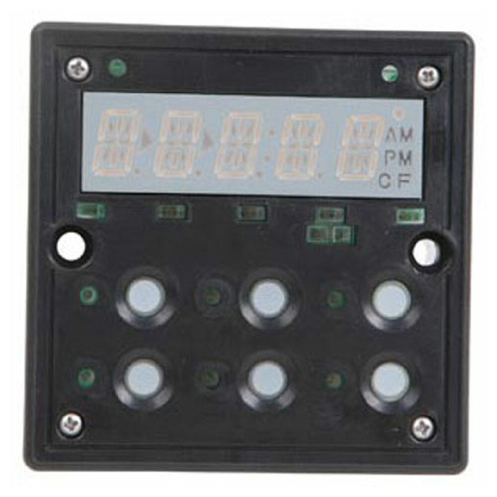 APW APW4877230 Ecm 2 Dry Well Overlay