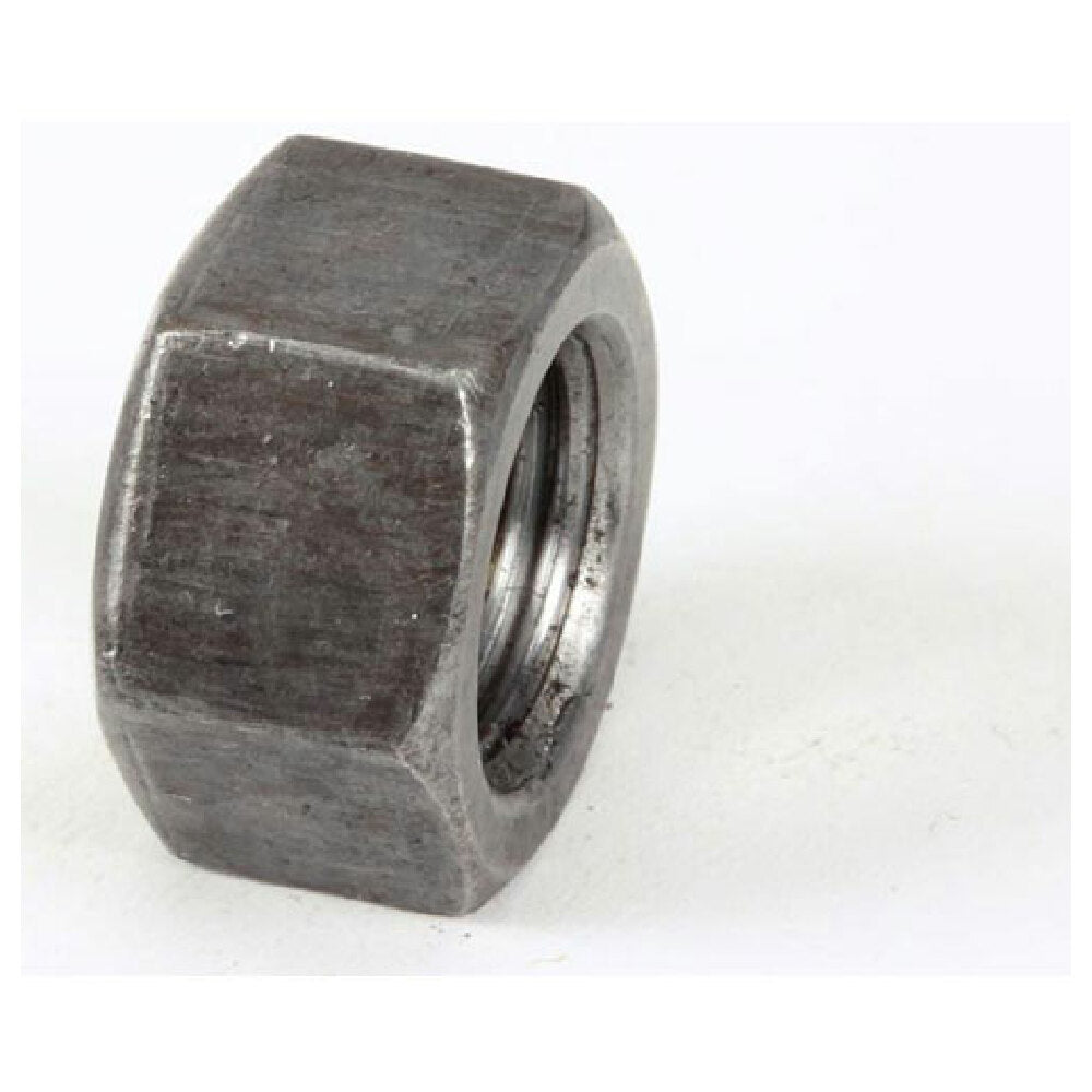 APW AS-54549 Hex 1/2 20 Plain Nut