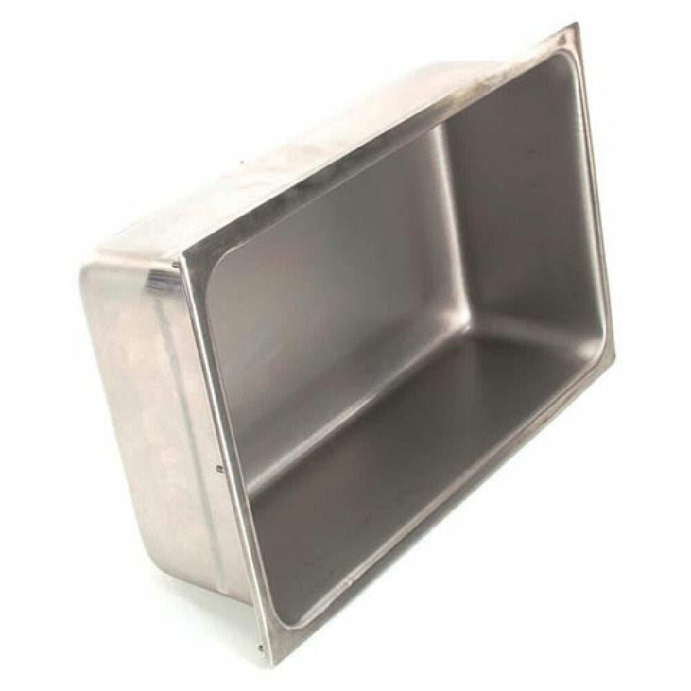 APW 55071 Multi Well Pan No Drain