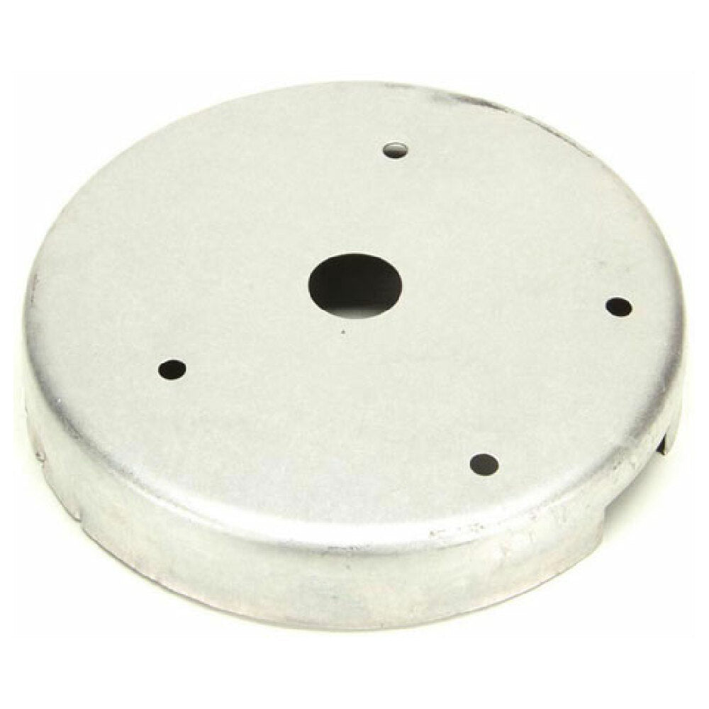 APW 2A-55992 Round Cover Element W/hole