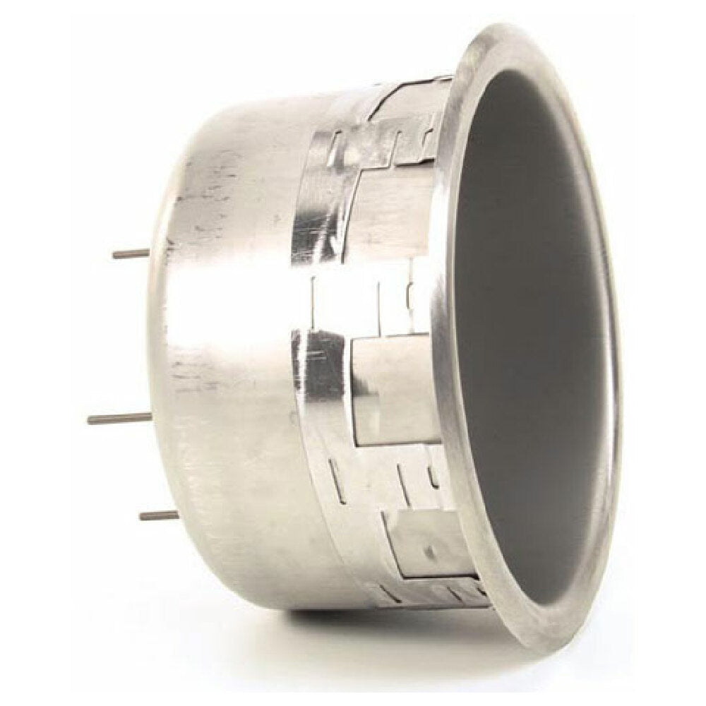 APW 56590 11qt Round Well Pan Assy W/dr