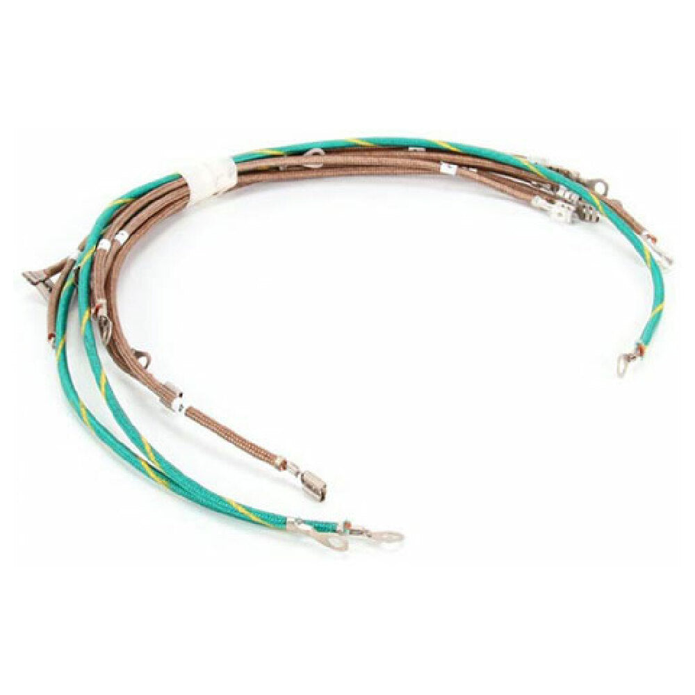 APW 63010 Wire Set Doubl Hot Plate